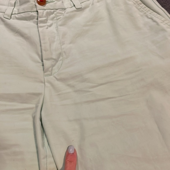MEN’S Tommy Hilfiger Classic Fit Shorts with 9.5” inseam - Picture 3 of 6